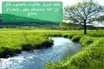 وقتی آب پیام‌آور ایمان می‌شود؛ از طالوت تا ملکه سبا