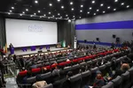 آیین افتتاح پردیس سینمایی ۲۹ بهمن تبریز‎‎