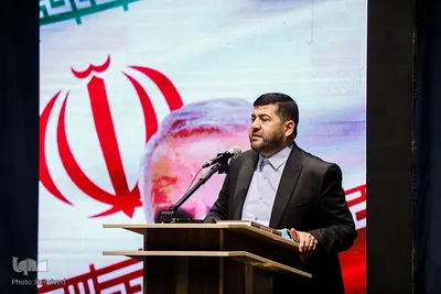 اختتامیه دومین جشنواره ملی رفیق خوشبخت ما