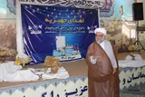 اهداء  ۳۸ سری جهیزیه به زوج‌های جوان در آزادشهر