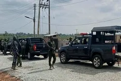 Watu wenye silaha wawateka nyara wanafunzi wa shule ya Kiislamu Nigeria