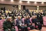 یادواره شهدای فرهنگیان آذربایجان‌غربی‎