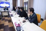 بازدید معاون سیاسی و اجتماعی استاندارآذربایجان‌شرقی از مرکز درمان ناباروری جهاددانشگاهی