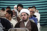 اولین همایش علمی غدیر در شهرستان کارون