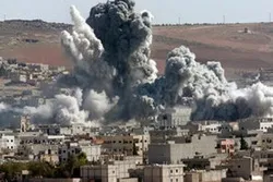 Civilians Killed in Saudi Airstrike on Yemen’s Hudaydah
