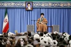 Sobrang Mapanganib na Pagsasabwatan Nasugpo sa Pamamagitan ng Iranianong mga Tao: Leader