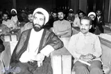 فیلم | ساده‌زیستی مثال‌زدنی شهیدرجایی