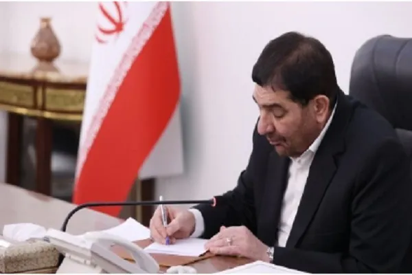 انتصاب وزیر ارشاد به عنوان رئیس ستاد برگزاری اربعین شهدای خدمت