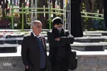 آیین گشایش چهاردهمین جشنواره فیلم فجر اصفهان