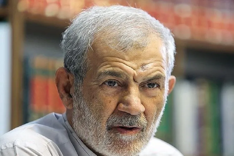 حسن غفوری‌فرد درگذشت
