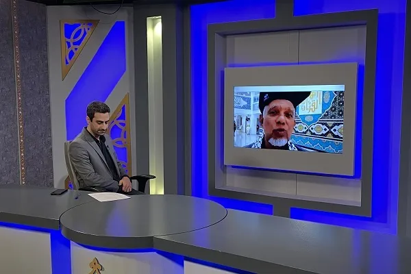 جشنواره مالزی فرصتی برای نمایش هنرهای قرآنی است/ حضور پررنگ هنرمندان ایرانی + فیلم