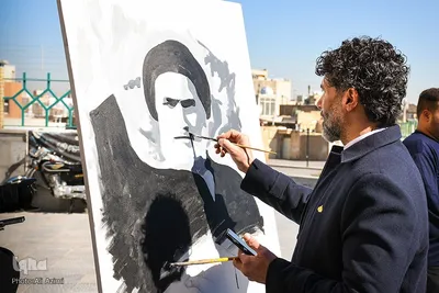 آیین گشایش چهاردهمین جشنواره فیلم فجر اصفهان