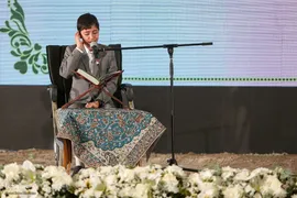 نخستین رویداد هم‌‏افزایی کنشگران عرصه تدبر در قرآن کریم