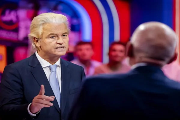 علنی‌شدن دشمنی علیه مسلمانان در انتخابات هلند