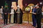 مراسم سوگواری ایّام شهادت حضرت صدیقه طاهره فاطمه زهرا(س)