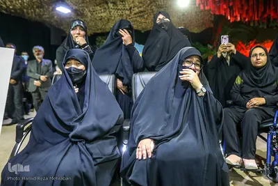 وداع با پیکر بانو «کونیکو یامامورا» (سبا بابایی)