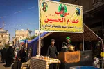 روایت خادم عراقی از عشق، خدمت و برکت حسینی در ایام اربعین