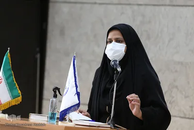 مراسم بزرگداشت هفته بسیج جهاد دانشگاهی استان فارس‎‎