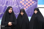 اختتامیه گردهمایی مجمع مدیران عامل تشکل‌های قرآنی کشوردر شیراز