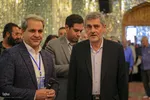 انتخابات چهاردهمین دوره ریاست جمهوری در شاهچراغ شیراز