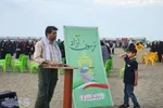 جشن بزرگ محفل قرآنی علویون در بابلسر  -2