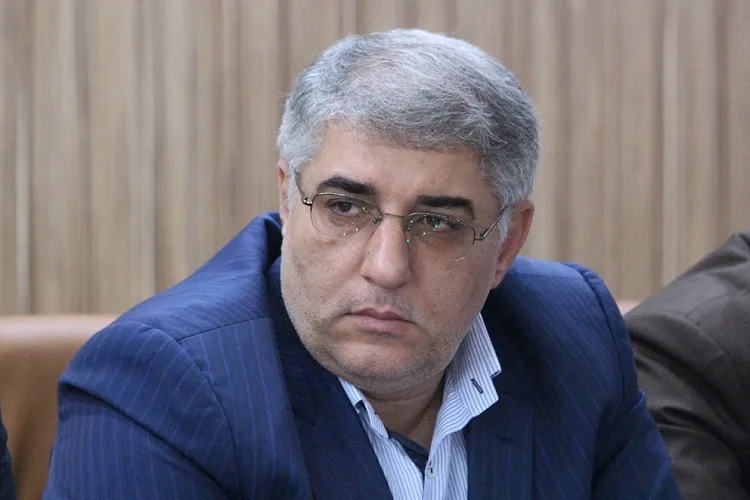 اداره امور مساجد بر دوش مردم است
