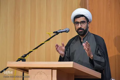 پنجمین همایش تخصصی حافظان استان مرکزی - محلات/عکاس:محمد رجبی