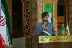 نشست هم اندیشی جامعه قرآنی