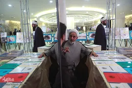 نشست های آخرین روز سی و سومین کنفرانس وحدت اسلامی