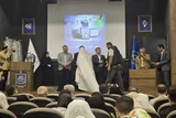 جشن ازدواج مددجویان تحت حمایت کمیته امداد در رشت برگزار شد