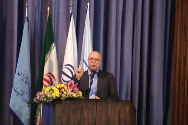 دانشمندانی داریم که در سراسر دنیا دارای مرجعیت علمی هستند