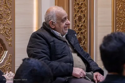 گزارش جلسه قرائت قرآن اصفهان‎