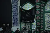 فیلم | عزاداری هیئت‌‌ مهدیه شاهدیه در مؤسسه امام حسین(ع)