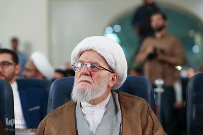 افتتاح بخش بین الملل بیست و ششمین نمایشگاه قرآن کریم