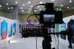 پنجمین روز نمایشگاه قرآن تبریز
