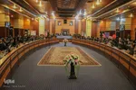 نشست مشترک مدیران کل امور اجتماعی و فرهنگی استانداری‌های کشور - اراک/عکاس:طاها نظیری