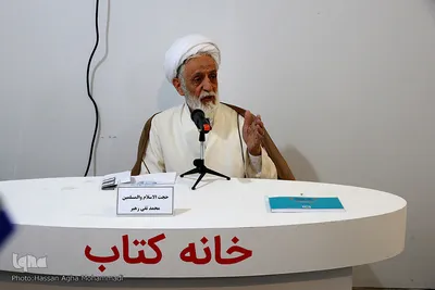 هفتمین روز بیست و هفتمین نمایشگاه بین المللی قرآن کریم
