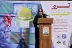 یادبود ۲۰۰ خبرنگار شهید جبهه مقاومت در خراسان جنوبی