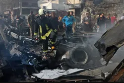 Syrie: plus de 40 morts dans un attentat à Afrine