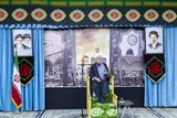 مراسم سالروز رحلت پیامبر(ص) و شهادت امام حسن مجتبی(ع) در یزد