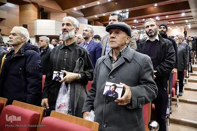 یادواره شهیدان باکری
