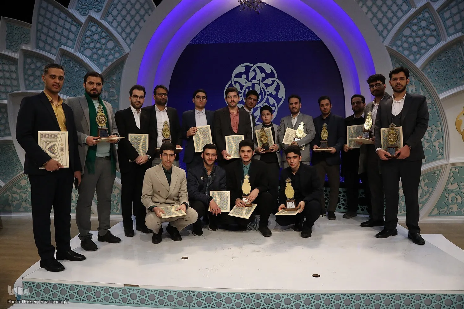 Binibigyang-diin ng Aktibista ang Propesyonal na Samahan ng Paligsahan sa Quran na Pambansa ng Iran