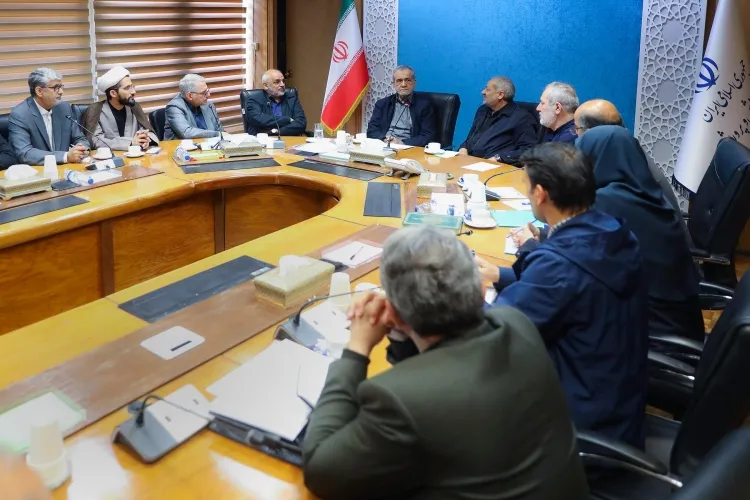 هدف گرفتن مدرسه و دانشگاه برای جلوگیری از پیشرفت ایران است