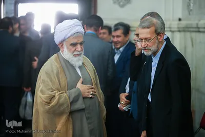 سالگرد شهدای ترور مجلس شورای اسلامی