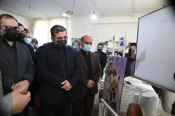 تأمین اعتبار بازسازی بخش قدیمی امامزاده 72 تن ساروق بدون بروکراسی اداری