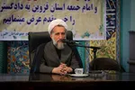 پیاده‌روی اربعین نماد عینی پیروزی جبهه حق بر باطل است