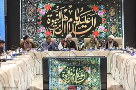 اولین نشست بین‌المللی سومین مهرواره هوای نو
