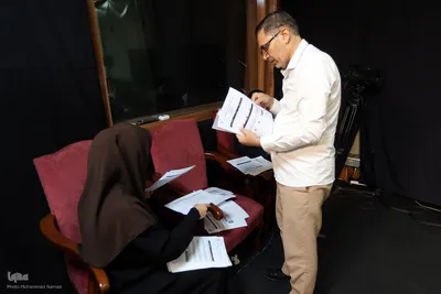 مرحله انتخابی ۲ نماینده ایران در هفتمین مسابقات قرآن دانشجویان مسلمان
