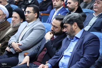 سی‌وپنجمین جشنواره امتنان از کارگران نخبه، گروه‎های کار و واحدهای نمونه آذربایجان شرقی‎