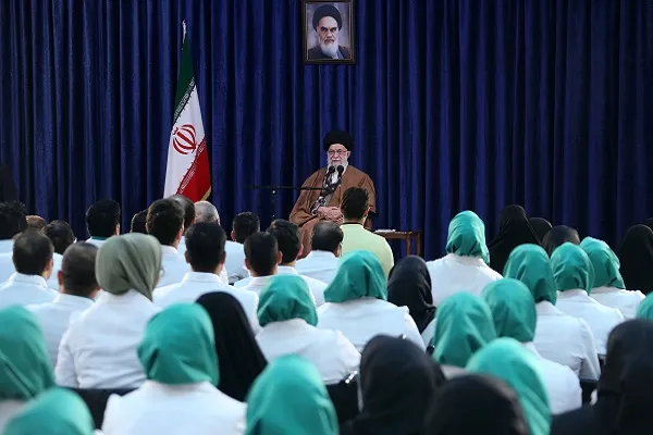 اگر از ظرفیت‌های ملی درست استفاده شود مشکلات اقتصادی حل خواهد شد